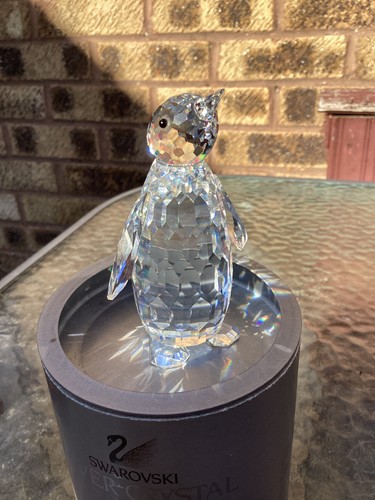 Vintage swarovski crystal - vintage,