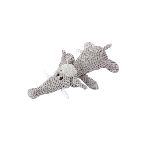 Squeaky wolf puppies - squeaky,