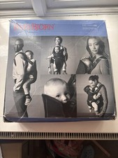 Baby Bjorn Baby Carrier One