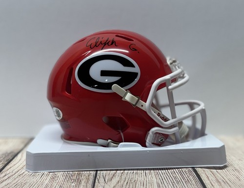 Georgia bulldogs elijah - bulldogs,
