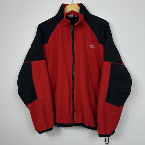 The north face fleece jacket - the,