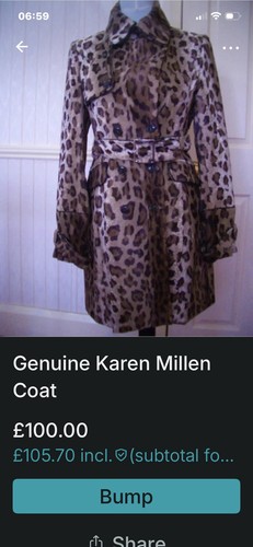 Karen millen women leopard - karen,