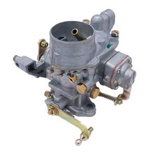 Carburettor - Land Rover