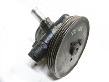 Ford Sierra 1984 power