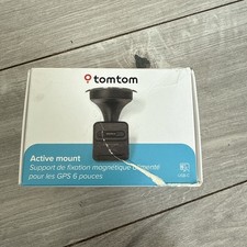 TomTom Active mount for 6"