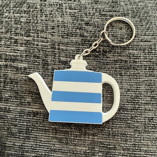 Green cornishware blue - green,