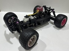 Hpi Racing MT2 1/10 Nitro RC