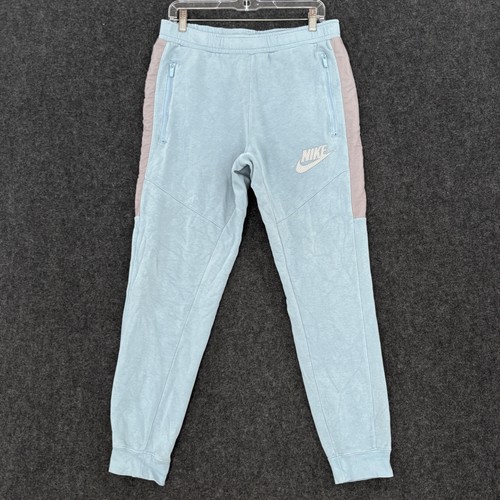 Nike sportswear hybrid - nike, fleece