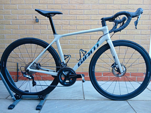 Giant tcr advance - giant, (m)