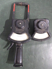 Vintage Crompton Parkingson