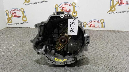 Dhf gearbox 4216 203405 - dhf,