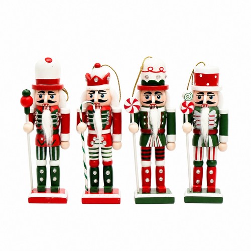 Pieces nutcracker soldier - nutcracker,