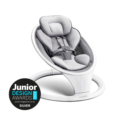 Munchkin bluetooth enabled - munchkin,