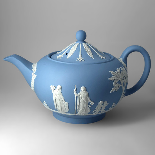 Wedgwood jasperware - wedgwood,