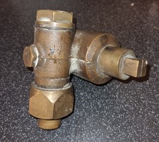 steam engine - launch boiler