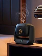 Electric Bakhoor Burner