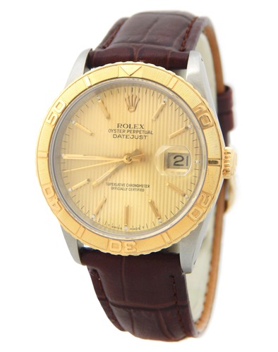Rolex datejust turn - datejust, turn-o-graph