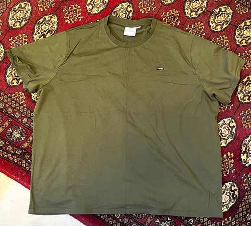 Tog24 men green - tog24, crew
