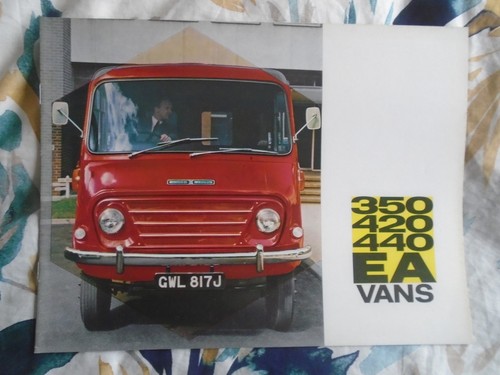 Austin morris british leyland - british,