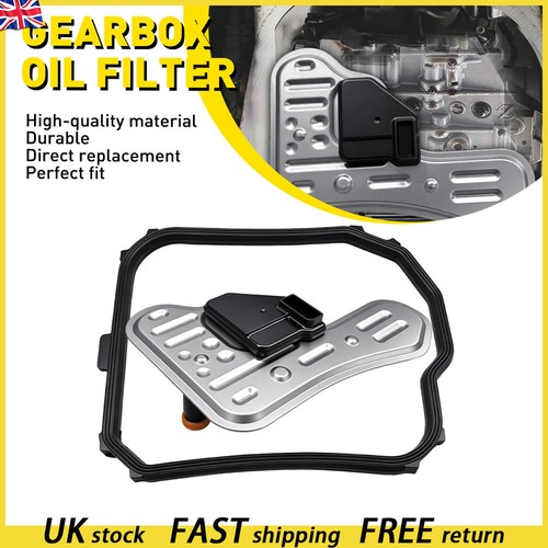 Automatic gearbox oil - automatic,
