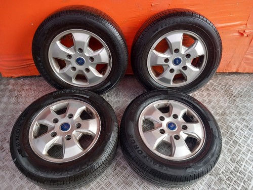 Ford transit custom - ford,