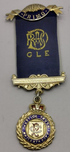 Vtg 1929 raob - vtg,