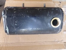 British Seagull Brass Fuel Tank.