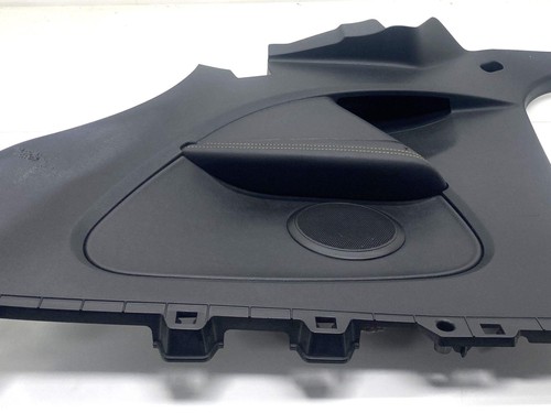 Renault megane door - door, card