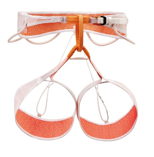 Petzl whisper climbing - climbing, harness