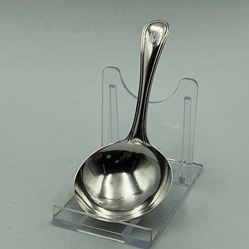 George iii sterling - george, tea