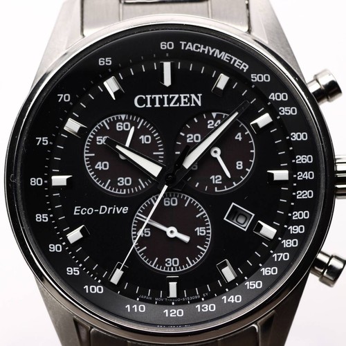 Citizen eco drive h500 - citizen, eco-drive