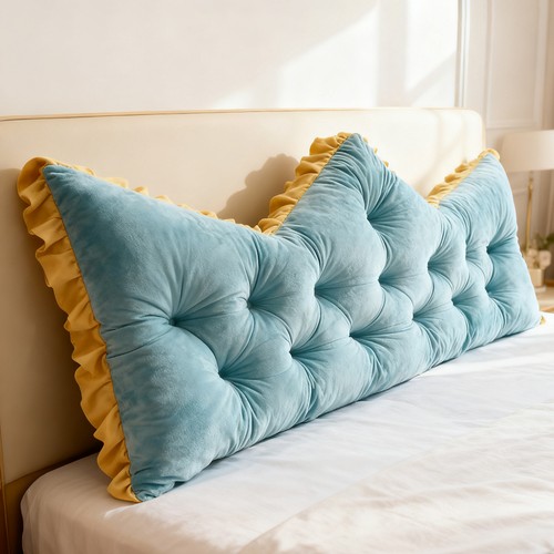 Large crown pillow for - pillow,