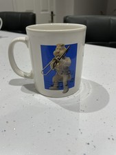 Vintage 1990s Lurpak mug