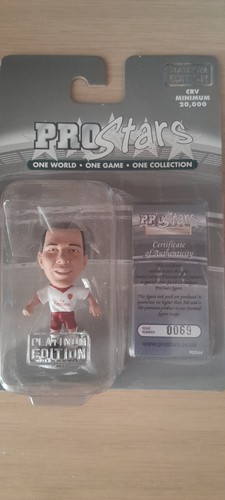 Corinthian prostars gilberto - prostars,