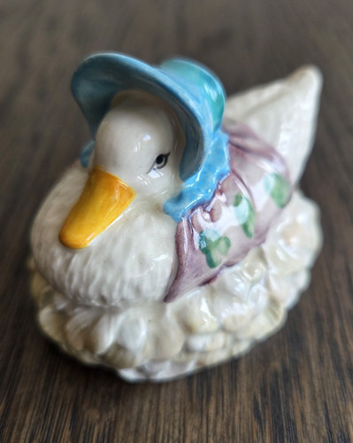 1983 beswick beatrix - 1983,