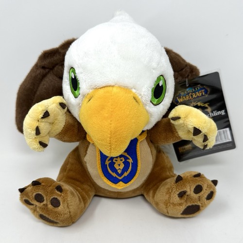 World warcraft alliance - world, of
