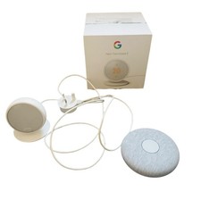 Google Nest Thermostat E Home