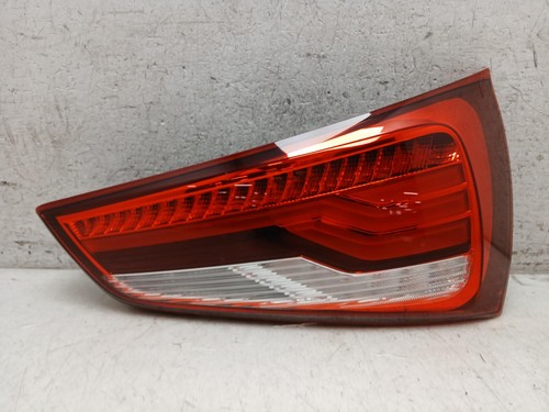 2018 audi hatchback - 2018,