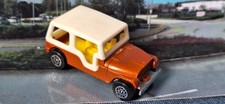 Rare vintage corgi - corgi, cj-6