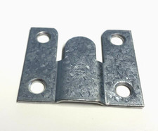 Fixing Bracket Bunk Safety