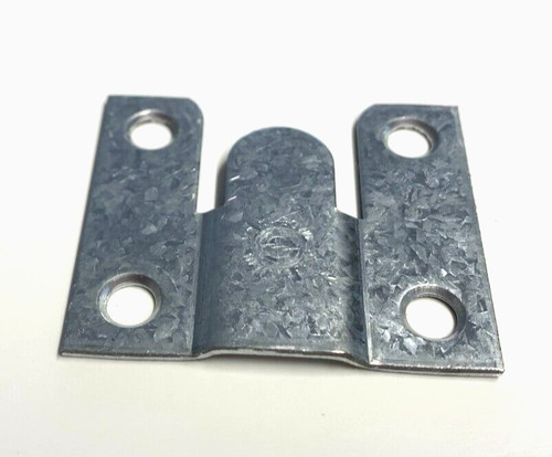 Fixing bracket bunk safety - bracket,