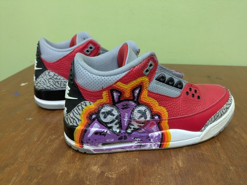 Air jordan mid retro unite - mid,