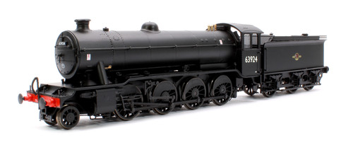 Heljan 3941 class tango - heljan,