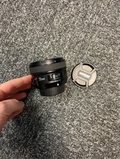 Yongnuo 35mm 1:2.0 F2N lens