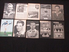 CHELSEA: Bundle of Football