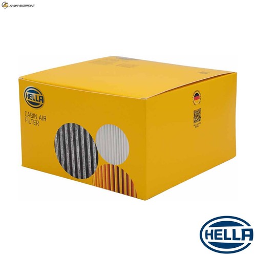 Filter interior air 8zc 366 - air,