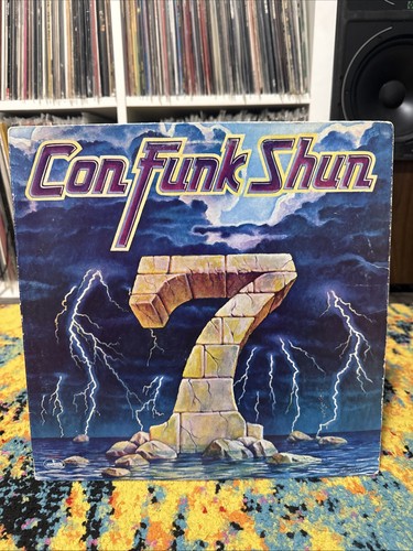 Con funk shun - funk,