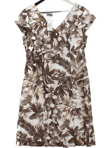 Gerry weber line mini dress - a-line,