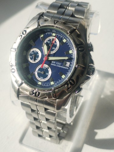 Vintage citizen 90s - vintage,