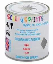 2.5 Litre Waterproof Rubber